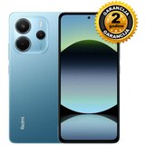 XIAOMI REDMI NOTE 14 6+128GB NFC 4G OCEAN BLUE EU | Eponuda.ba