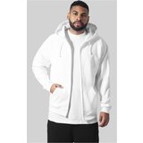 UC Men Men's Zip Hoody - White | shoptok.hr
