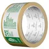 dvostranski lepilni trak za preproge duck smart (10 m x 50 mm, dvostranski, za tepihe)