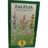 Tilija OD - Čačak Žalfija čaj, 50 g Cene