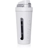 Oyeet Shaker športni shaker barva White 700 ml