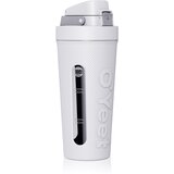 Naipo Oyeet Shaker sportski shaker boja White 700 ml | shoptok.hr