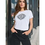Sinsay ženska majica kratkih rukava 8472J-00X | shoptok.hr