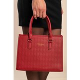 Fenzy Elegantna Torbica, Bordo Cijene