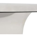 FONTANA za bazen 50 x 30 x 60 cm od nehrđajućeg čelika 304 | shoptok.hr