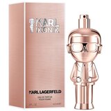 Karl Lagerfeld Ikonik for women parfumska voda za ženske 60 ml Cene