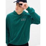 GAP Hoodie with mini logo - Men | shoptok.hr