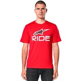 Alpinestars Ride 4.0 CSF majica | Shoptok.si