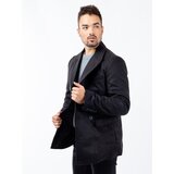 Glano Men's coat - black | Shoptok.si