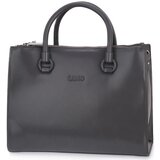 Liu Jo 93803 ECS M SATCHEL Siva Cijene