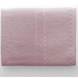 Restilo Ručnik Rubrum 50x90 cm, puderasto roza Cijene