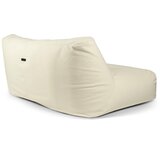 SLOWDOWN Smeđa vreća za sjedenje od bouclé tkanine Sofa Tube 190 – | shoptok.hr
