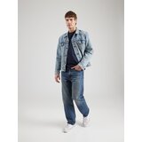 Guess Jeans Majica mornarska | Shoptok.si