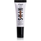 BPerfect Skin Fusion Travel mini tonirana krema potovalno pakiranje odtenek medium/deep neutral golden 10 ml Cene