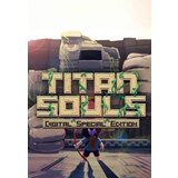 Steam The Titan Souls Digital Special Edition Key GLOBAL Steam The Titan Souls Digital Special Edition Key GLOBAL Slike