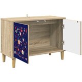  ormar MAINZ 69 x 33 x 50 cm Sonoma Konstruirano drvo | shoptok.hr