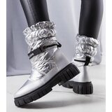 D/CEO Beige boots Huff | Shoptok.si