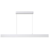  Brilagi - LED luster na lanku SLEEKLINE LED/40W/230V 3000/4500/6000K bela | Eponuda.com