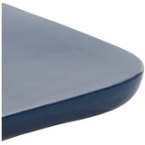 Light & Living Plava metalna polica 41 cm Adawa – | shoptok.hr