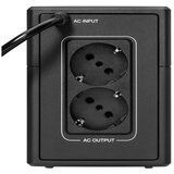 Eaton 5E Gen2 UPS USB DIN700VA 360W Line-Interactive Input:Schuko,Outputs:2 DIN,Tower,AVR | Eponuda.ba