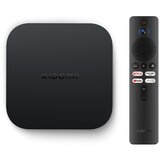 Xiaomi TV Box S, 2nd Gen 4K | Shoptok.si