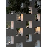 Blomus Staklena lanterna (visina 20 cm) Calma – | shoptok.hr