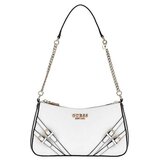 Guess bela ženska torbica GHWZG96 36180 WHI Cene