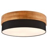  Plafonjera F7822-3P BK+WD | Eponuda.com
