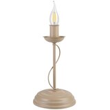  Stona lampa ANTON 1xE14/60W/230V bež Cene