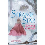 Faber & Faber Emma Carroll - Strange Star | ePonuda.com