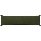  Presvlaka za jastuk 2 pcs HEERLEN Zelena 40 x 145 cm | shoptok.hr