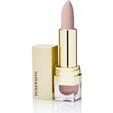Pure White Cosmetics sunkissed tinted lip shimmer balm spf 20 - golden blush