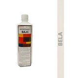 EkoLak Rača d.o.o. ekolak akrilni bajc beli 0.5l | ePonuda.com