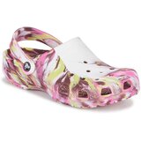 Crocs CLASSIC MARBLED CLOG Višebojna | shoptok.hr