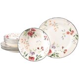 Creatable JEDILNI SERVIS Priscilla Bunt Cene