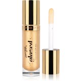 Barry M Glazed bleščeče olje za ustnice odtenek So Desired 6.5 ml Cene