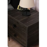 Hanah home luna dark brown