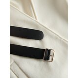 Reserved - Kaput s remenom - krem | shoptok.hr