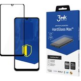 3mk HARDGLASS MAX SAMSUNG GALAXY A33 5G ČRNO KALJENO STEKLO ZA TELEFON, (22000612) | Shoptok.si