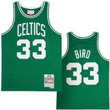 Mitchell And Ness larry bird 33 boston celtics 1985-86 mitchell & ness swingman dres Cene