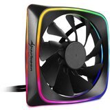 Sharkoon Ventilator gaming, SHARK Lights RGB fan, 120mm | Eponuda.ba