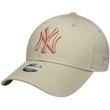 New Era New York Yankees 9FORTY League Essential ženska kapa | Shoptok.si