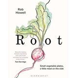  Root: small vegetable plates, a little meat on the side | ePonuda.com