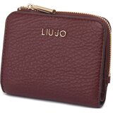 Liu Jo Denarnice 91726 RED Rdeča Cene