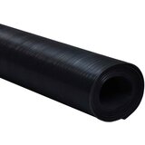  Podni mat Crna 1 x 5 m Guma Slike
