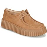 Clarks TORHILL BEE Bež Cijene