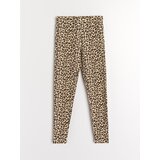 Sinsay Tajice s leopard uzorkom | shoptok.hr