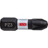 Bosch Impact Control 2-delni set bitova PZ3 dužine 25mm ( 2608522402 ) Cene