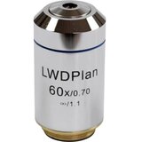 Kern Optics Objektiv za mikroskop 60 x Kern OBB-A2417 pogodan za robnu marku (mikroskopi) Kern OCL 251, OCL 252, OCO 255, OCO 256 | Eponuda.ba
