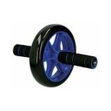 Dunlop roler za vežbanje jednostruki plavi cene